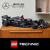 TECHNIC - MERCEDES-AMG F1 W14 E PERFORMANCE - 42171