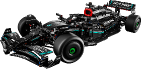 TECHNIC - MERCEDES-AMG F1 W14 E PERFORMANCE - 42171
