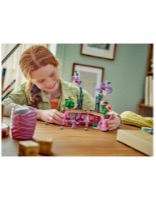 LEGO DISNEY CLASSIC - VASO DI FIORI DI ISABELA - 43237