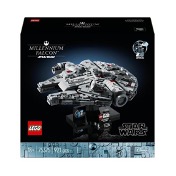 STAR WARS TM - MILLENNIUM FALCON™ - 75375