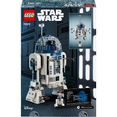 STAR WARS TM - R2-D2™ - 75379