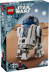 STAR WARS TM - R2-D2™ - 75379