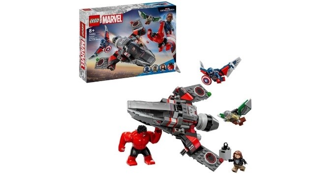 SUPER HEROES MARVEL - I/50076292 - 76292