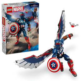 SUPER HEROES MARVEL - I/50076296 - 76296