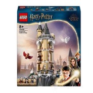 LEGO HARRY POTTER TM - GUFERIA DEL CASTELLO DI HOGWARTS™ - 76430