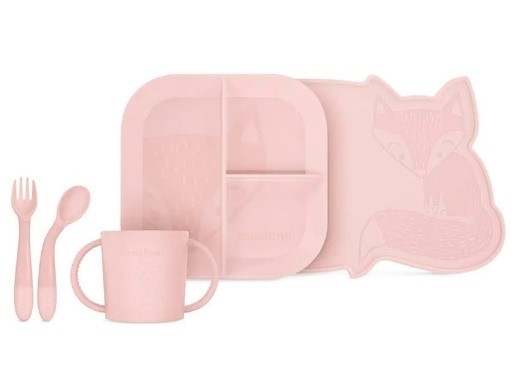 MEAL SET BLW CANDY - SET PAPPA