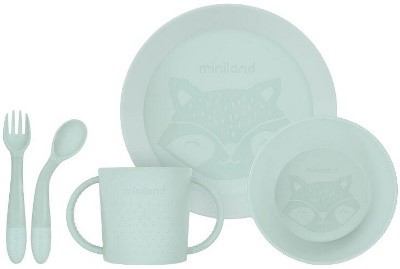 MEAL SET ROUND MINT