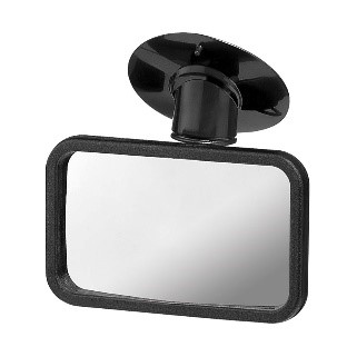 BBC Child View Car Mirror