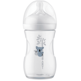 BIBERON NATURAL 3.0 - 260ML KOALA