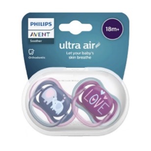 SUCCHIETTI ULTRA-AIR 0-6m MIX TARTAR/BAL/PESC/CAV