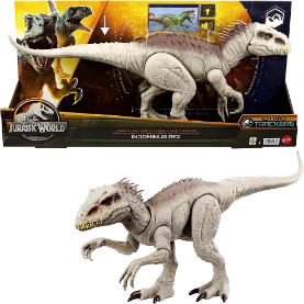 INDOMINUS REX