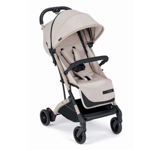 PASSEGGINO COMPASS BEIGE