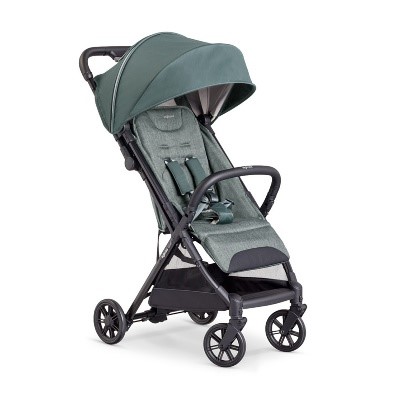 PASSEGGINO QUID2 ELEPHANT GREY