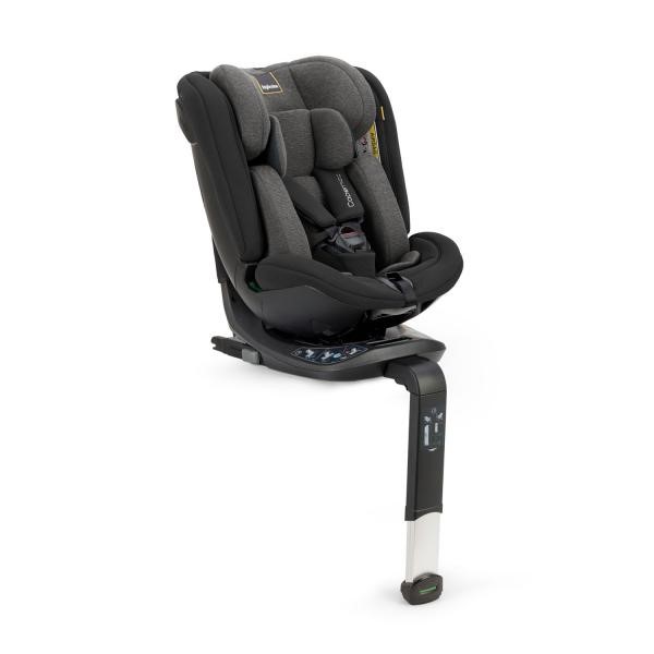 SEGGIOLINO AUTO COPERNICO VULCAN BLACK