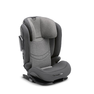 SEGGIOLINO AUTO COPERNICO VULCAN BLACK