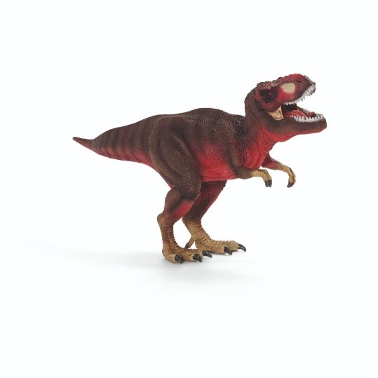 TYRANNOSAURUS REX