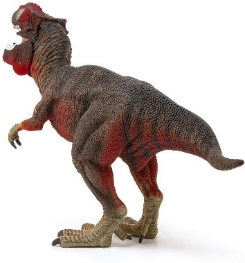 TYRANNOSAURUS REX