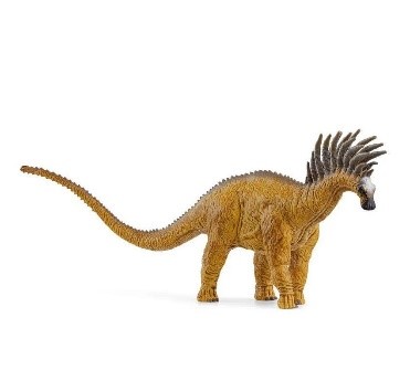 BAJADASAURUS