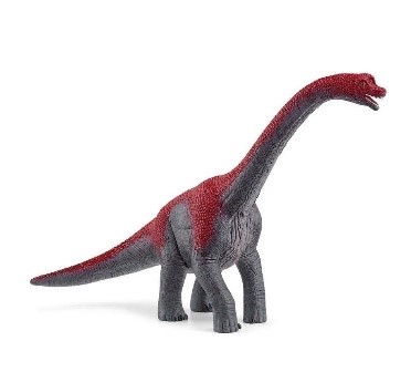 BRACHIOSAURO