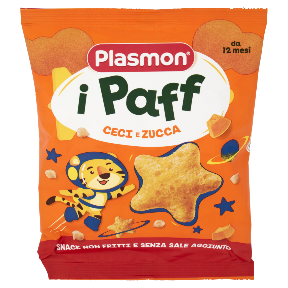 PAFF CECI E ZUCCA