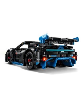 TECHNIC - AUTO DA CORSA PORSCHE GT4 E-PERFORMANCE - 42176