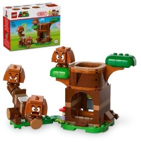 LEGO SUPER MARIO - PARCO GIOCHI DEI GOOMBA - 71433