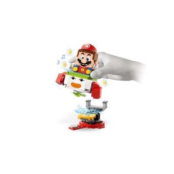 SUPER MARIO - AVVENTURE DI LEGO® MARIO™ INTERATTIVO - 71439