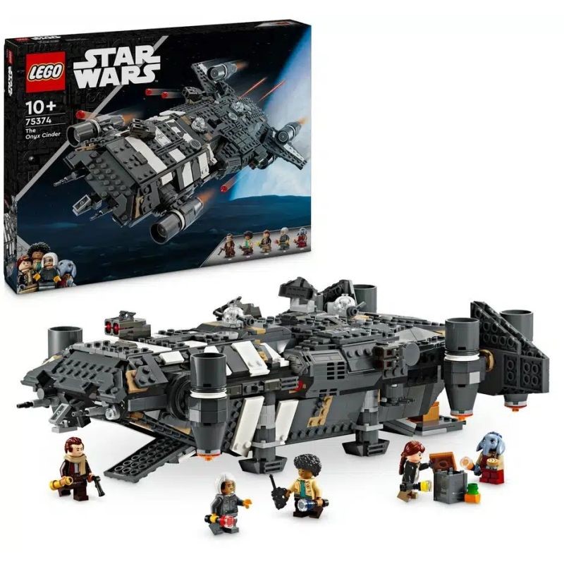 STAR WARS TM - TBD-LSW-IP-3-2024 - 75374