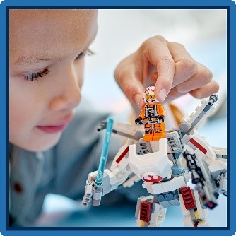 LEGO STAR WARS TM - MECH X-WING™DI LUKE SKYWALKER™ - 75390