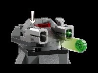 LEGO STAR WARS TM - MECH X-WING™DI LUKE SKYWALKER™ - 75390