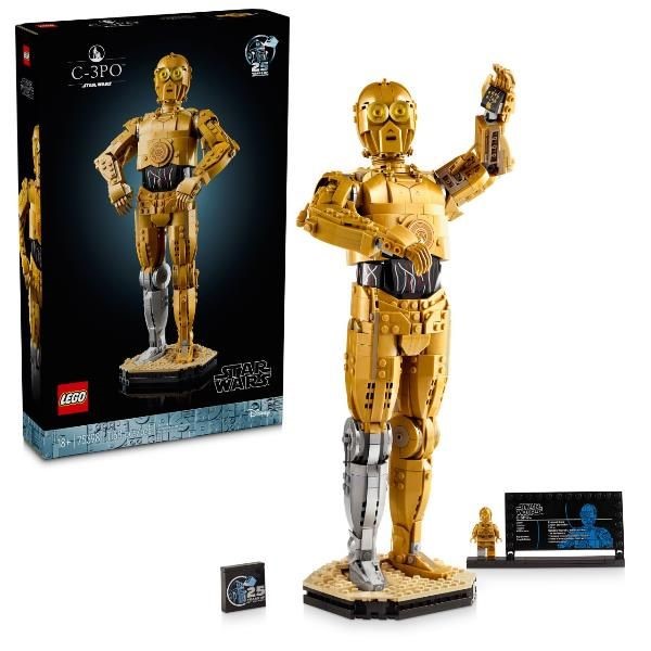 STAR WARS TM - TBD-LSW-2024 - 75398