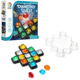 DIAMOND QUEST