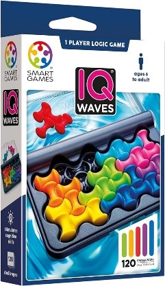 IQ SIX WAVES