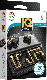 IQ CIRCUIT