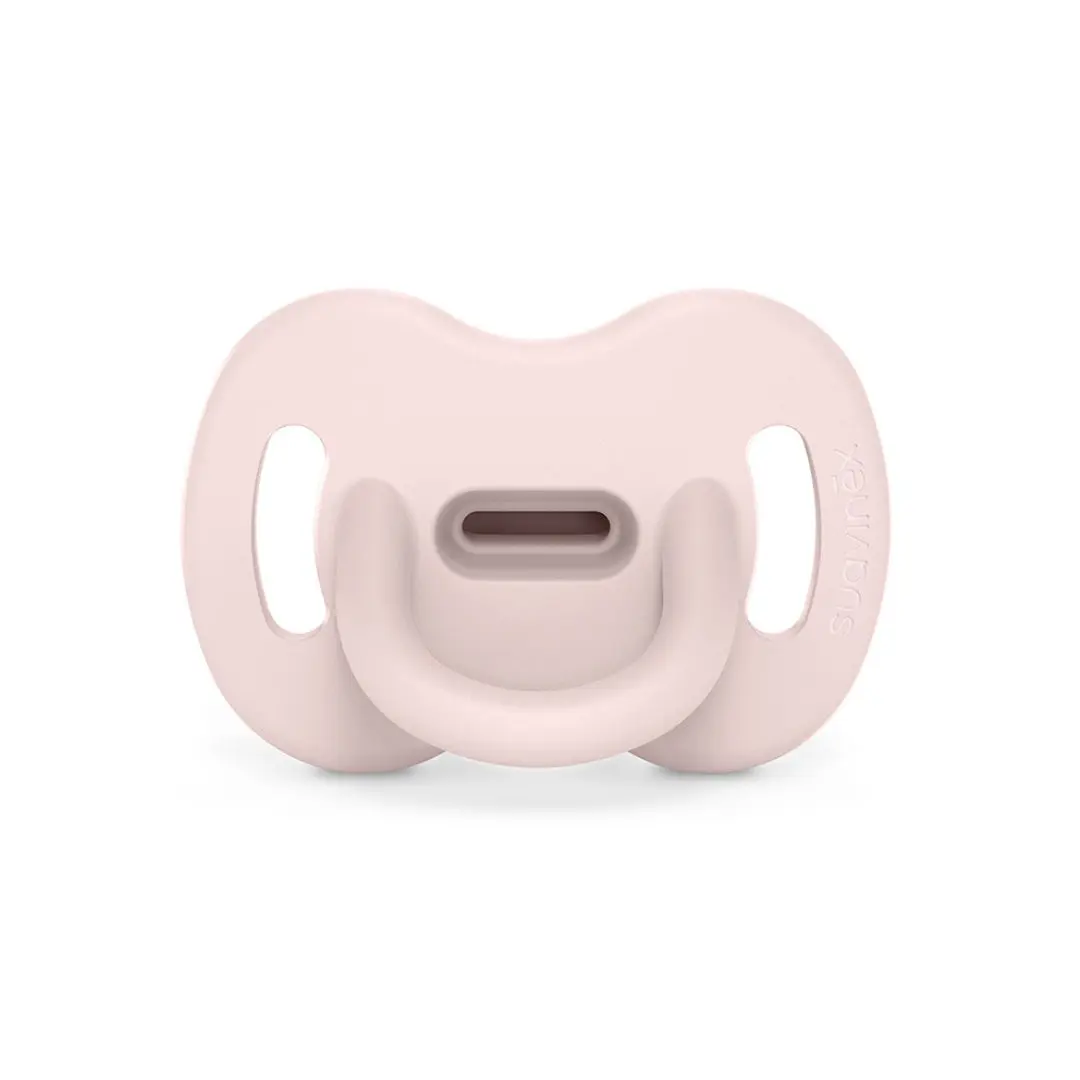 C.ESS SUCCH SILICONE FISIO SXPRO 0/6 ACQUA DI ROSA - NEW
