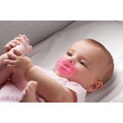 DUAL SOFT ROSA 16-36M 2PZ