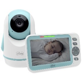 VIDEO BABY MONITOR EVOLUTION