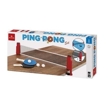 PING PONG SET