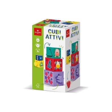 CUBIATTIVI