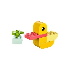LEGO DUPLO MY FIRST - LA MIA PRIMA ANATRA - 30673