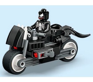 LEGO MOTO DI VENOM - 30679