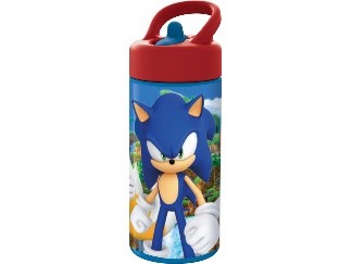 BORRACCIA CON CANN SONIC