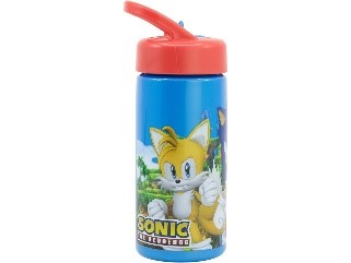 BORRACCIA CON CANN SONIC