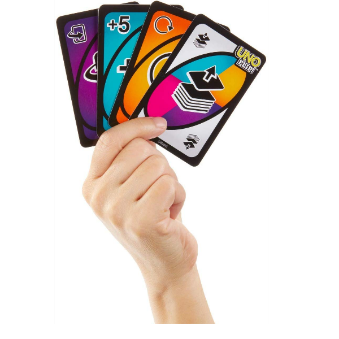 UNO FLIP