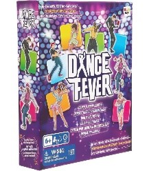 DANCE FEVER