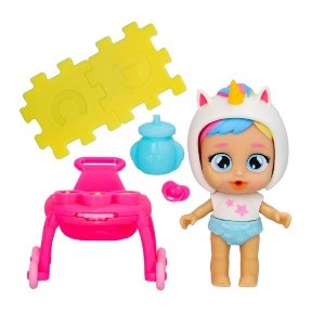 CBPT DOLL WITH ACCESSORIES ASST 2