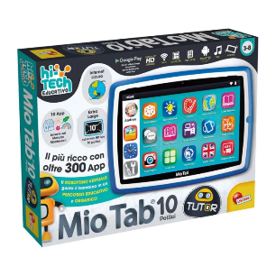 MIO TAB 10 TUTOR XL