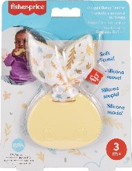 FISHER PRICE SONAGLINO DENTARUOLO SENSORIALE