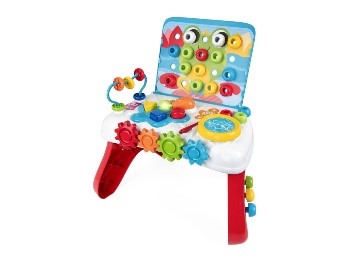 GIOCO ART&CRAFT LEARNING DESK