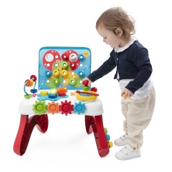 GIOCO ART&CRAFT LEARNING DESK